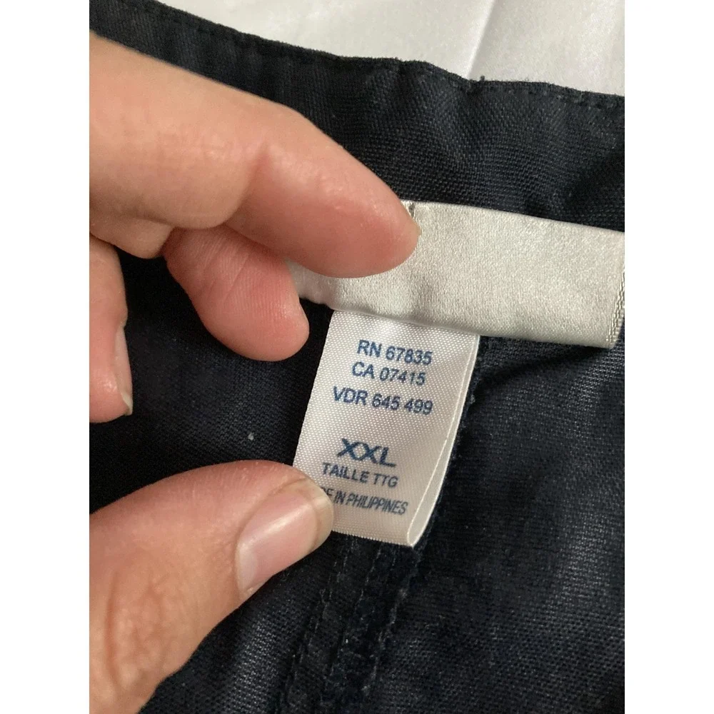 Nautica brand style